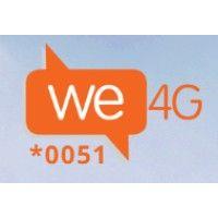 we4g (xphone 018) logo image