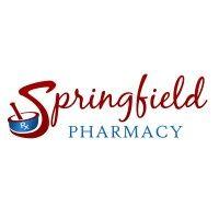 springfield pharmaceuticals llc (springfield pharmacy) logo image