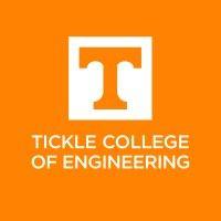 tickle college of engineering at the university of tennessee