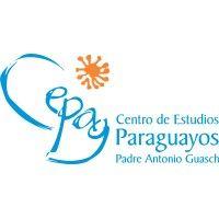 centro de estudios paraguayos padre antonio guasch (cepag) logo image