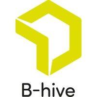 b-hive innovations ltd logo image