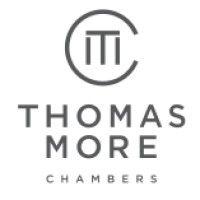 thomas more chambers