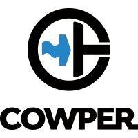 cowper automation logo image