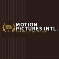 motion pictures international