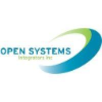 open systems integrators logo image