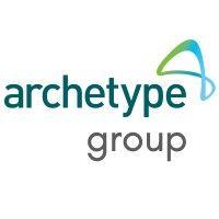 archetype group logo image