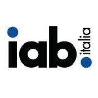 iab italia logo image