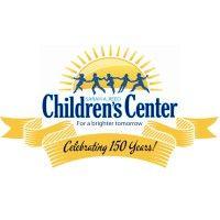 sarah a. reed children's center logo image