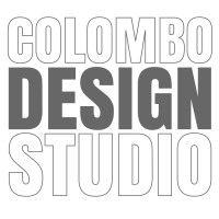 colombo design studio logo image