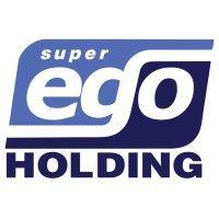 super ego holding logo image