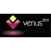 venuslabs web solutions logo image