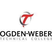 ogden-weber technical college logo image