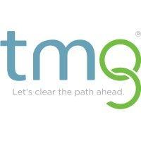 tmg - madison, wi logo image