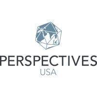 perspectives usa logo image