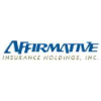 affirmative insurance logo image