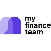 my finance team | leading edge finance and accounting solution for smes logo image