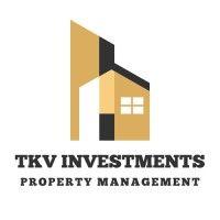 tkv investments logo image