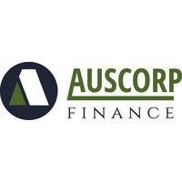 auscorp finance logo image