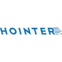 hointer logo image