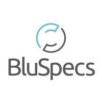 bluspecs logo image