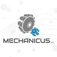 mechanicus llc logo image