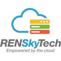 renskytech logo image