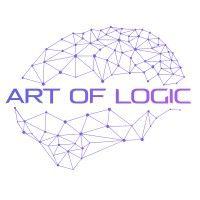 art of logic logo image