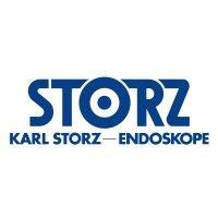 karl storz logo image