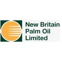 new britain palm oil limited