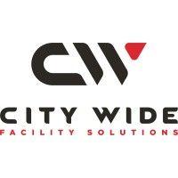 city wide facility solutions (cincinnati & dayton) logo image