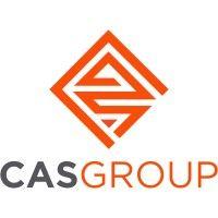 cas group llc logo image