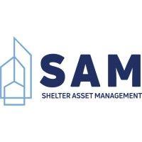 shelter asset management, llc logo image