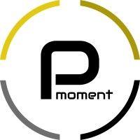 pivotal moment consulting logo image