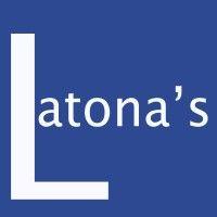 latona's llc logo image