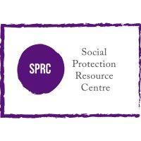 social protection resource centre - sprc