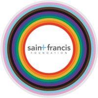 saint francis foundation, san francisco logo image