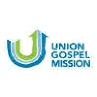 union gospel mission (vancouver) logo image