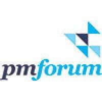 pm forum logo image