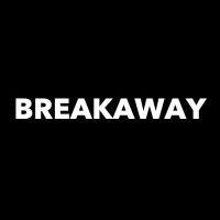 breakaway logo image