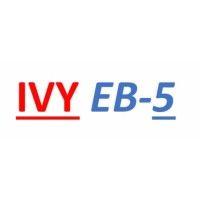 ivy eb5 logo image