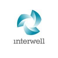 interwell logo image