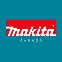 makita canada logo image