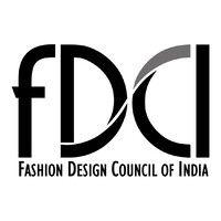 fashion design council of india logo image