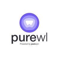 purewl - powered by purevpn logo image