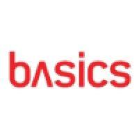 basics logo image