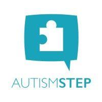 autismstep logo image