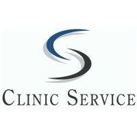 clinic service corporation logo image