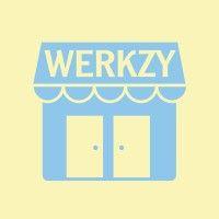 werkzy logo image