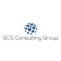 gcg consulting group logo image