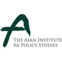 the asan institute for policy studies